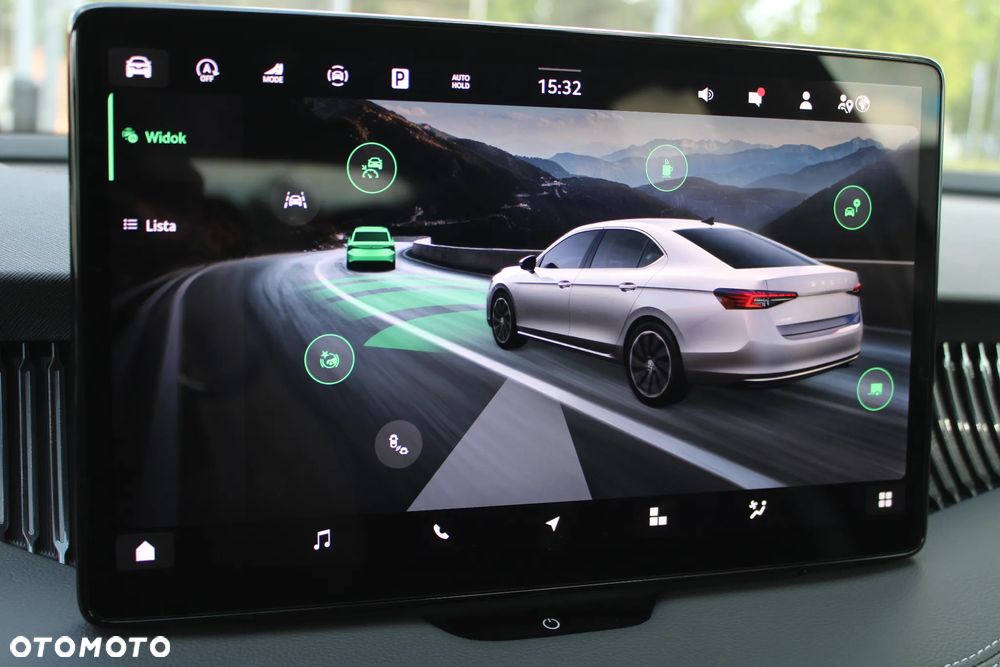 Skoda Superb 2.0 TSI 4x4 L&K DSG - 38