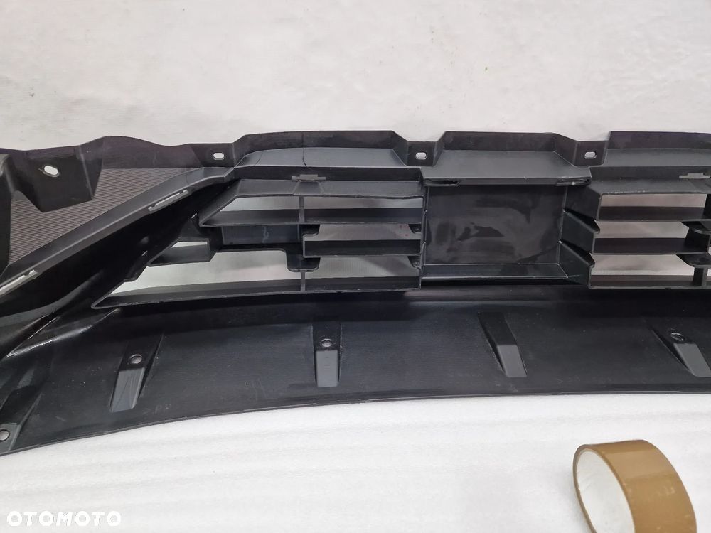 NISSAN JUKE II F16 22- SPOJLER / DOKŁADKA POD ZDERZAK PRZEDNI PRZÓD , NR 620266PA1B, NR AUKCJI DT816 - 16