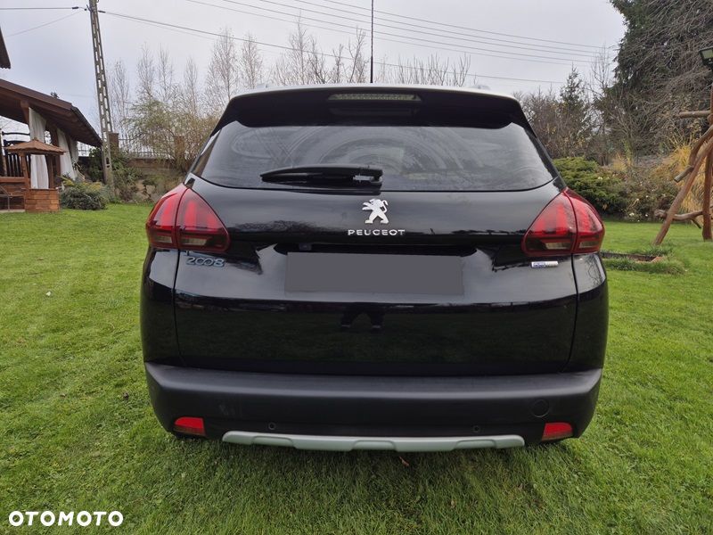 Peugeot 2008 PureTech 110 Stop&Start Allure - 3