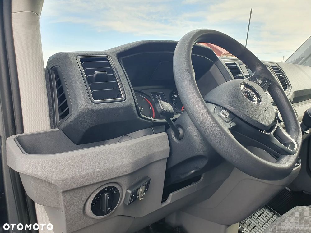 Volkswagen Crafter - 23