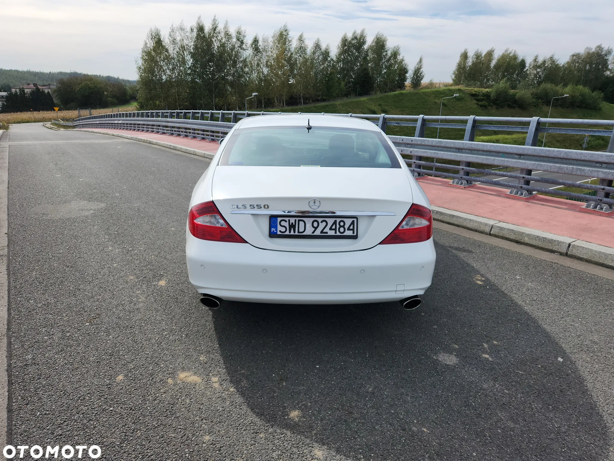 Mercedes-Benz CLS 350 7G-TRONIC - 3