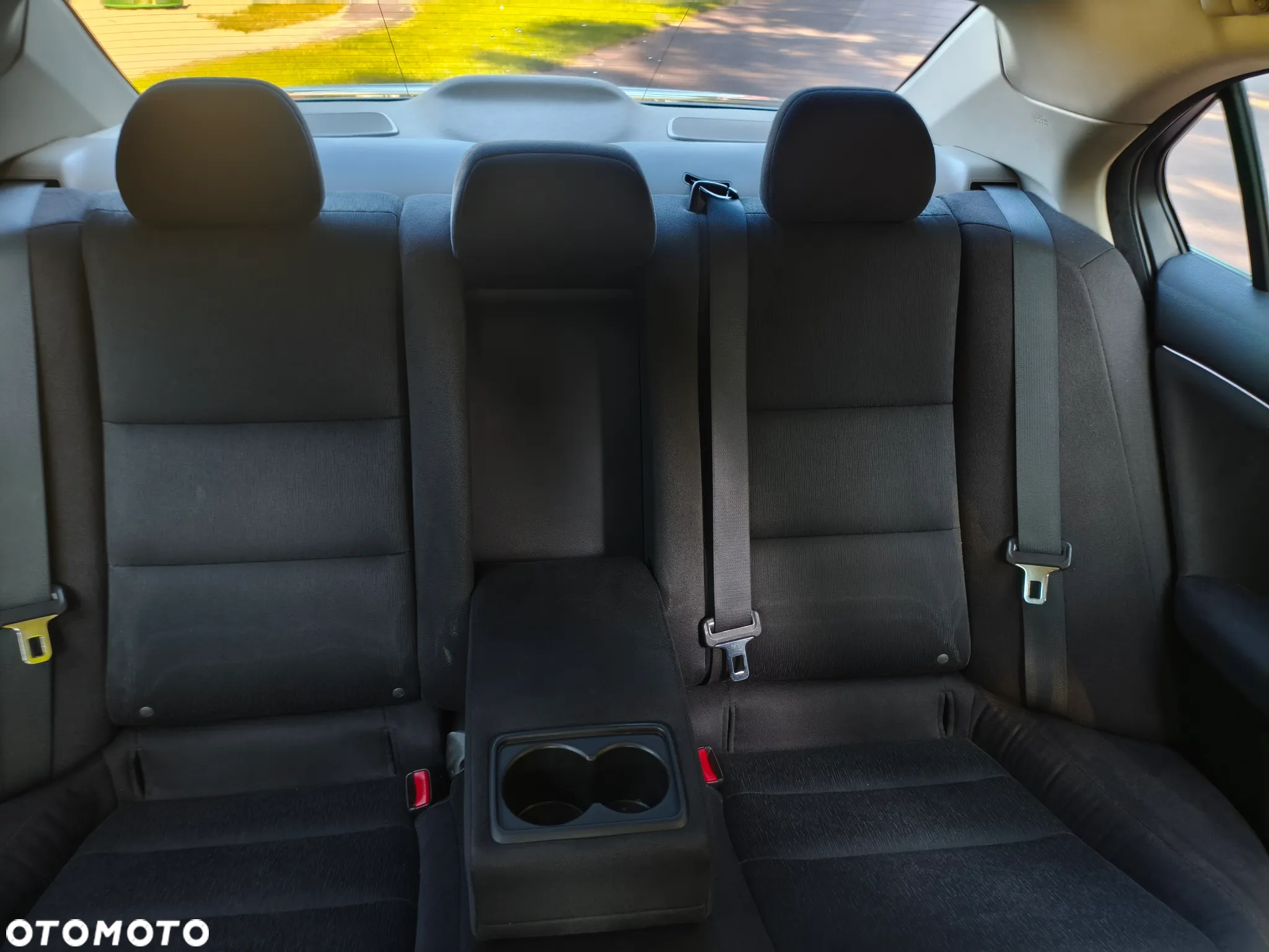Honda Accord 2.0 Elegance - 16
