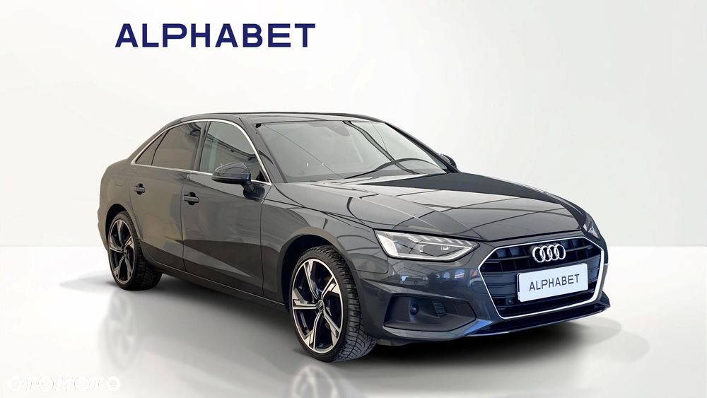 Audi A4 Limousine 35 TDI mHEV S tronic - 7