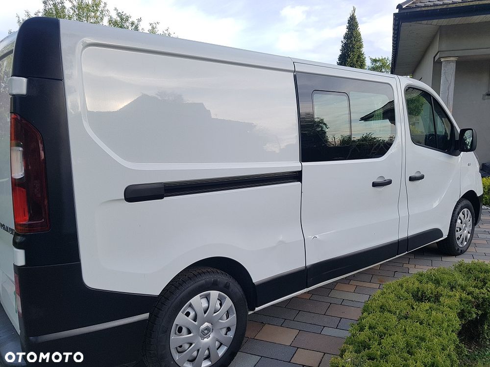 Renault Trafic - 10
