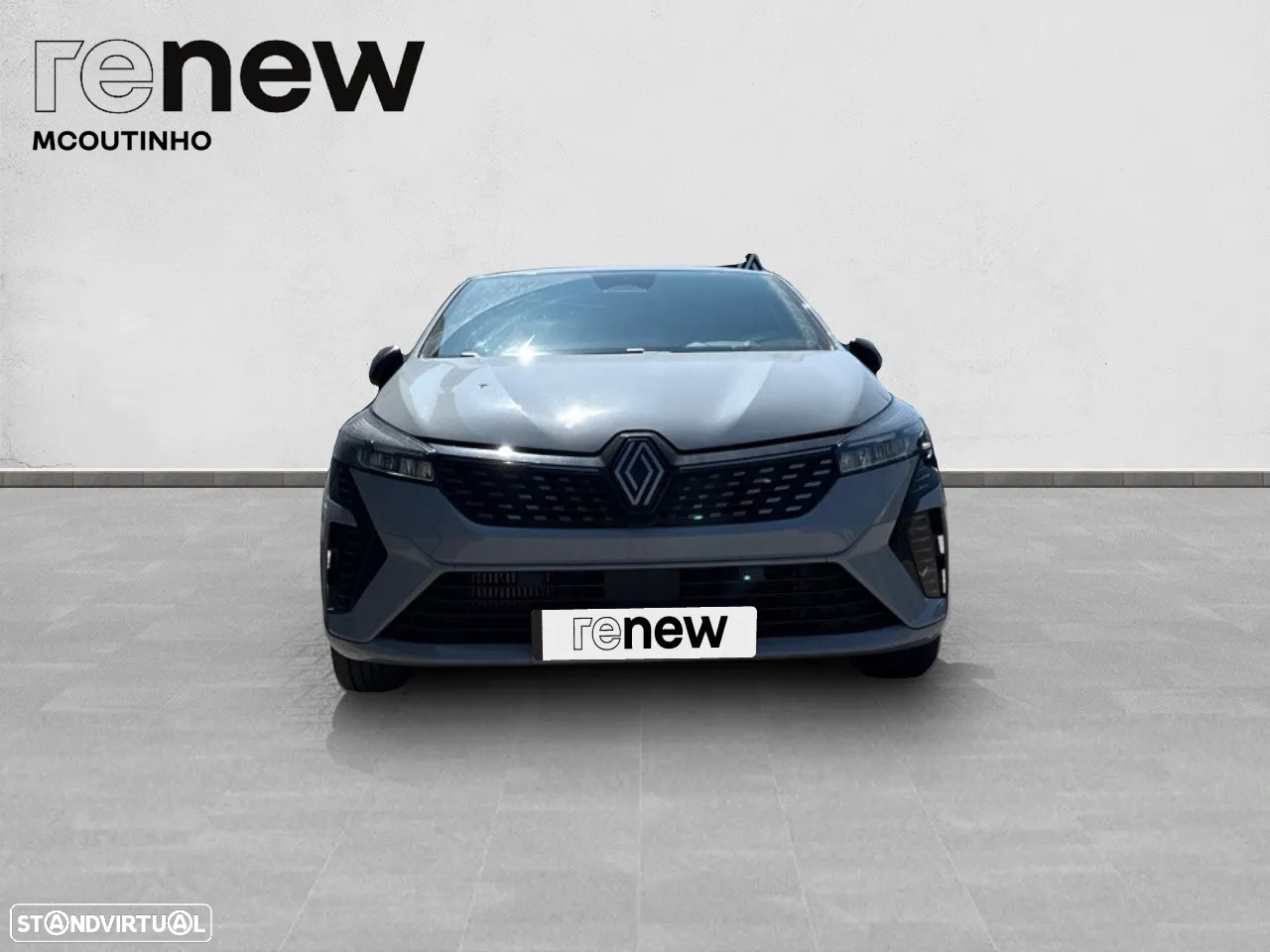 Renault Clio 1.0 TCe Techno - 3