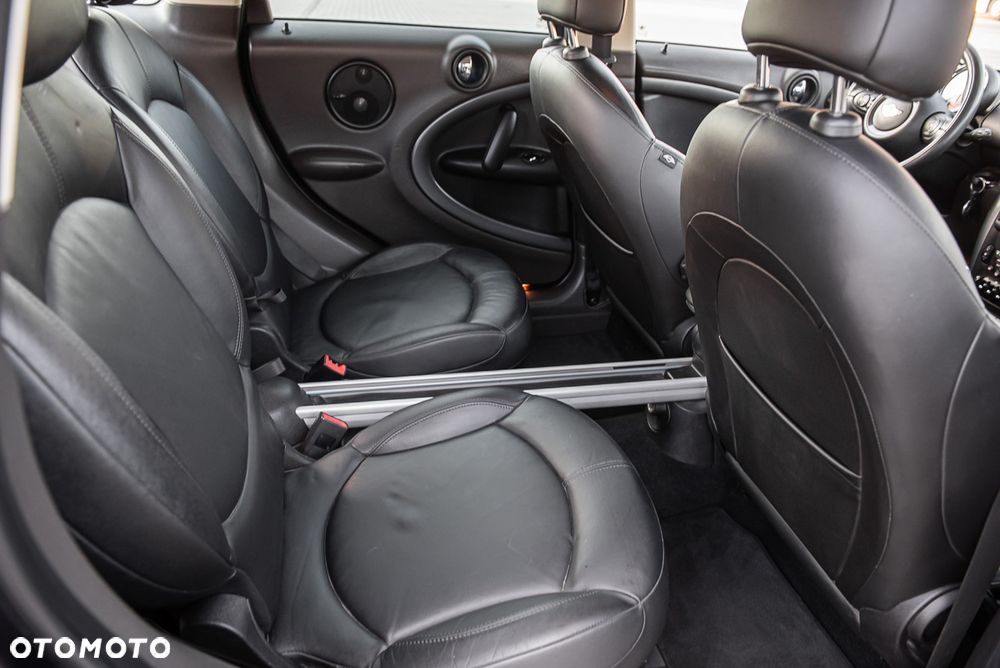 MINI Cooper S Goodwood - 30