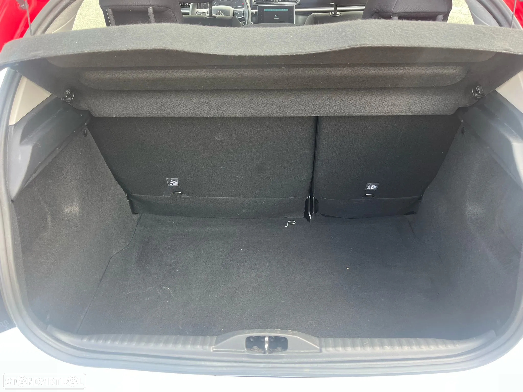 Citroën C3 1.5 BlueHDi Feel - 12