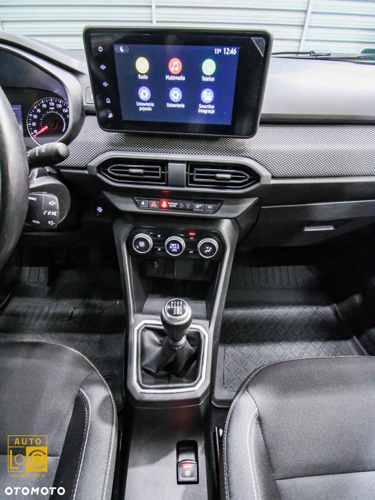 Dacia Jogger TCe 110 (7-Sitzer) Extreme+ - 18