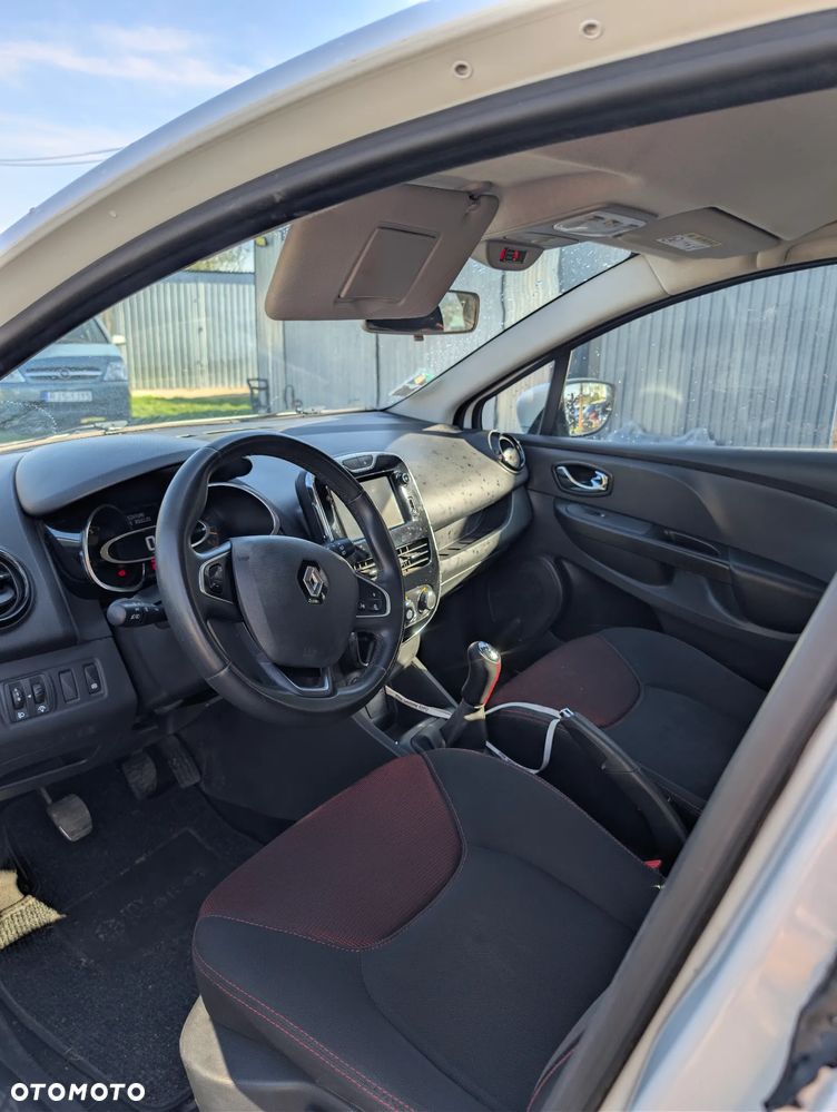 Renault Clio (Energy) dCi 90 Bose Edition - 4