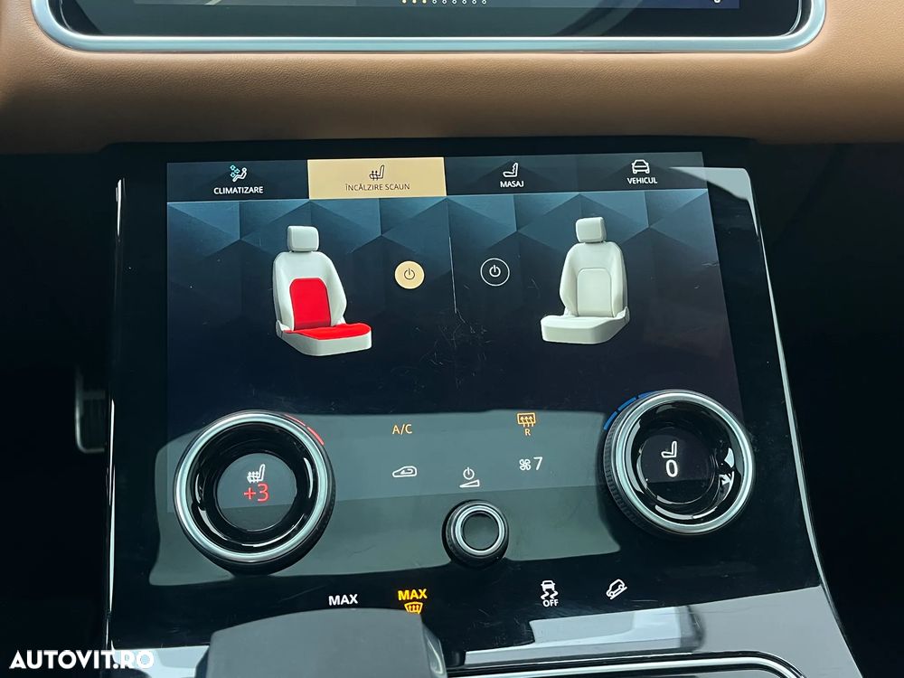 Land Rover Range Rover Velar 2.0 R-Dynamic HSE - 22