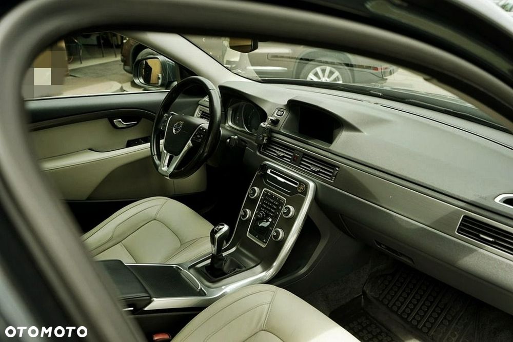 Volvo S80 - 18