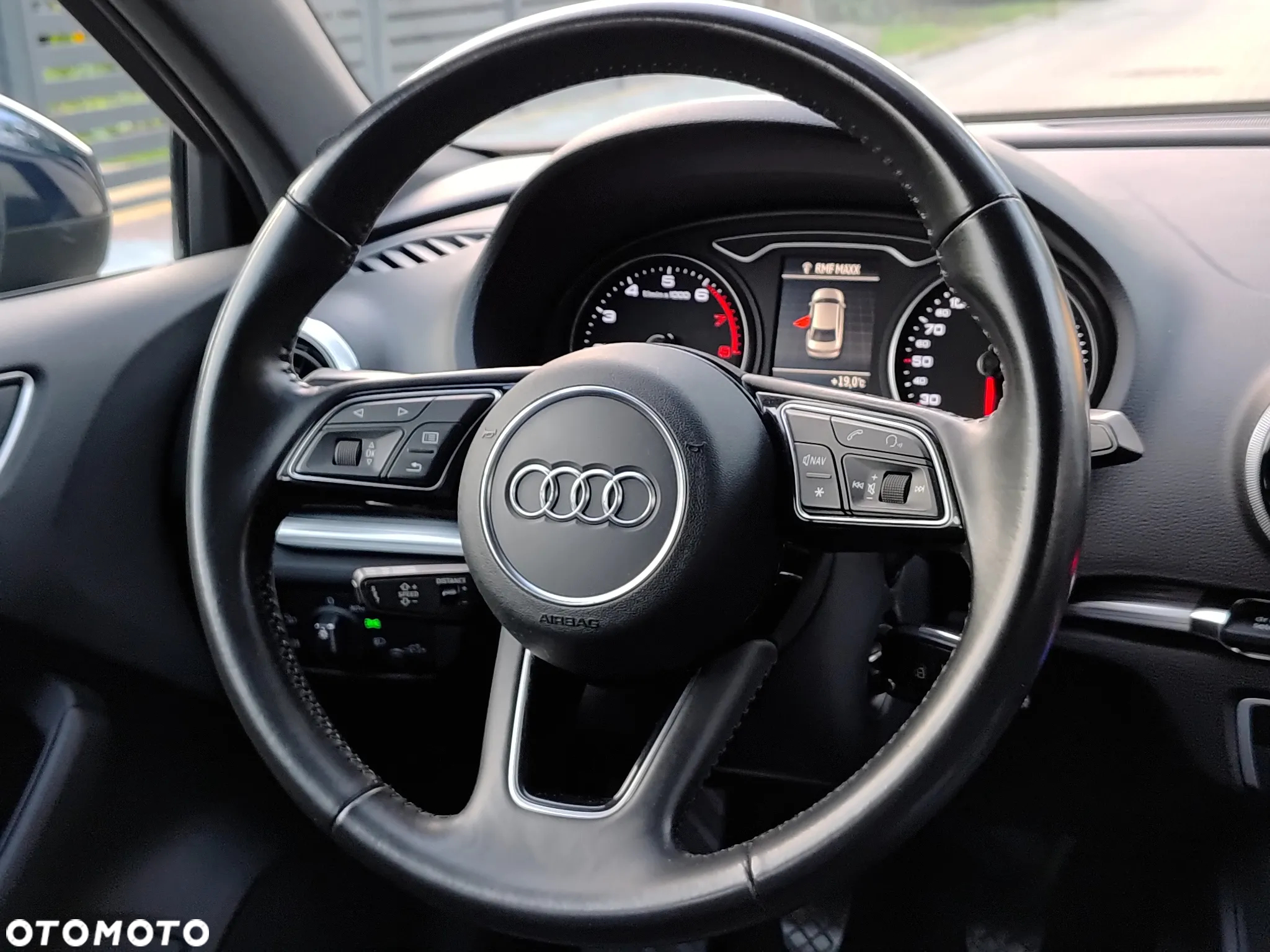 Audi A3 Limousine 1.4 TFSI cylinder on demand ultra sport - 10