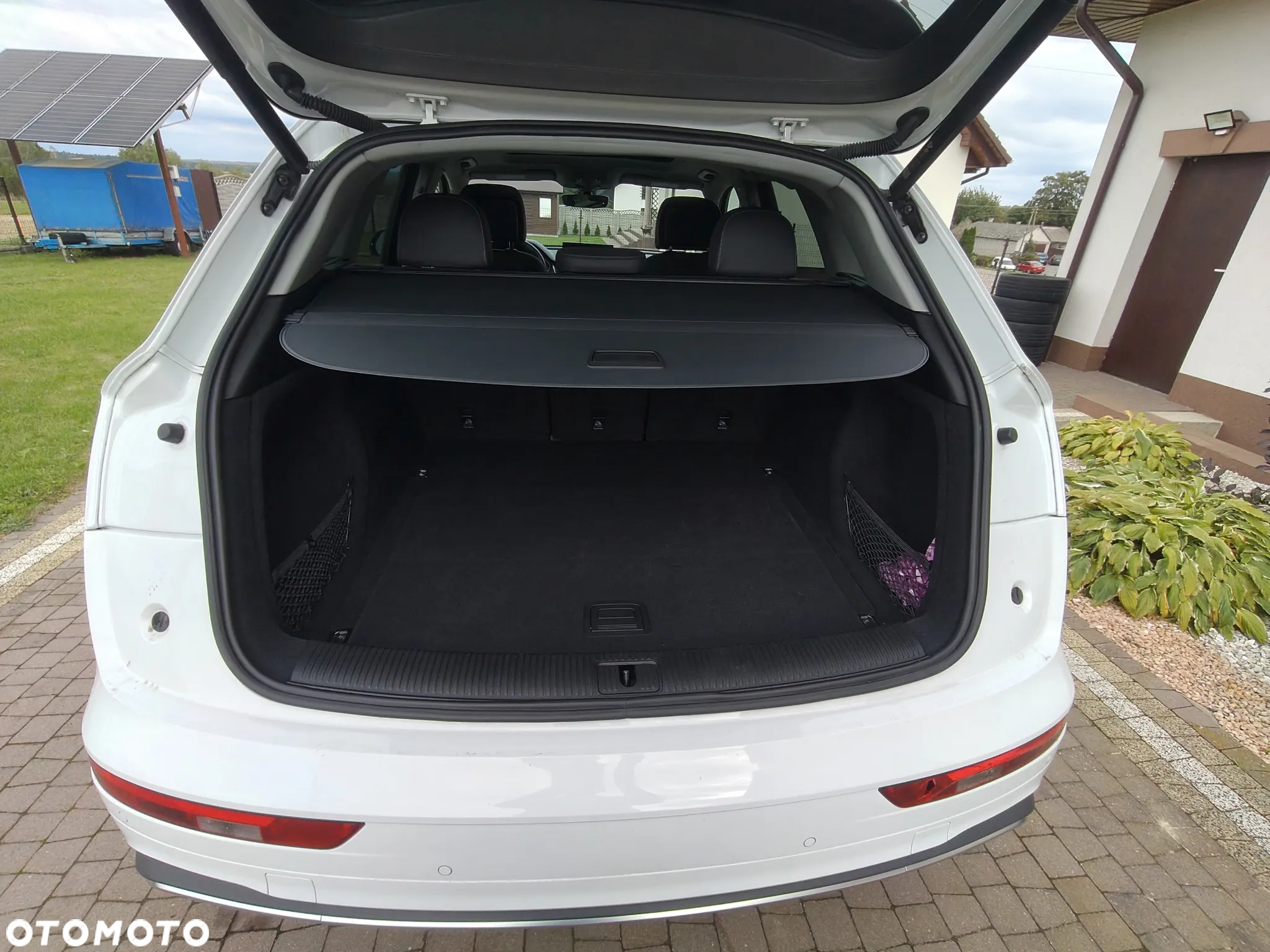 Audi Q5 40 TFSI quattro S tronic - 4