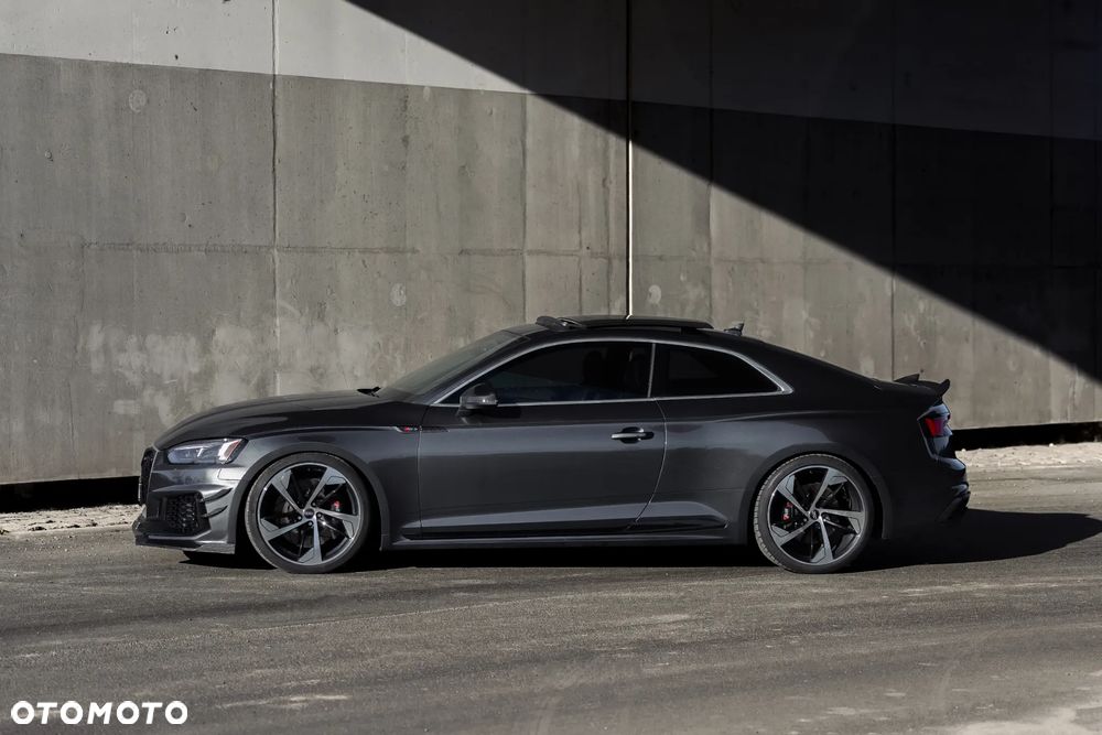 Audi RS5 Coupé 2.9 TFSI Quattro Tiptronic - 1