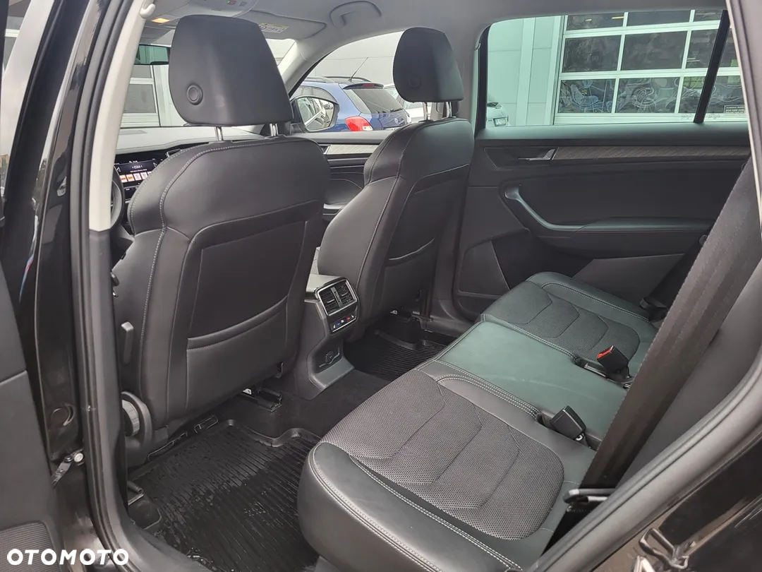 Skoda Kodiaq 2.0 TSI 4x4 Style DSG - 26