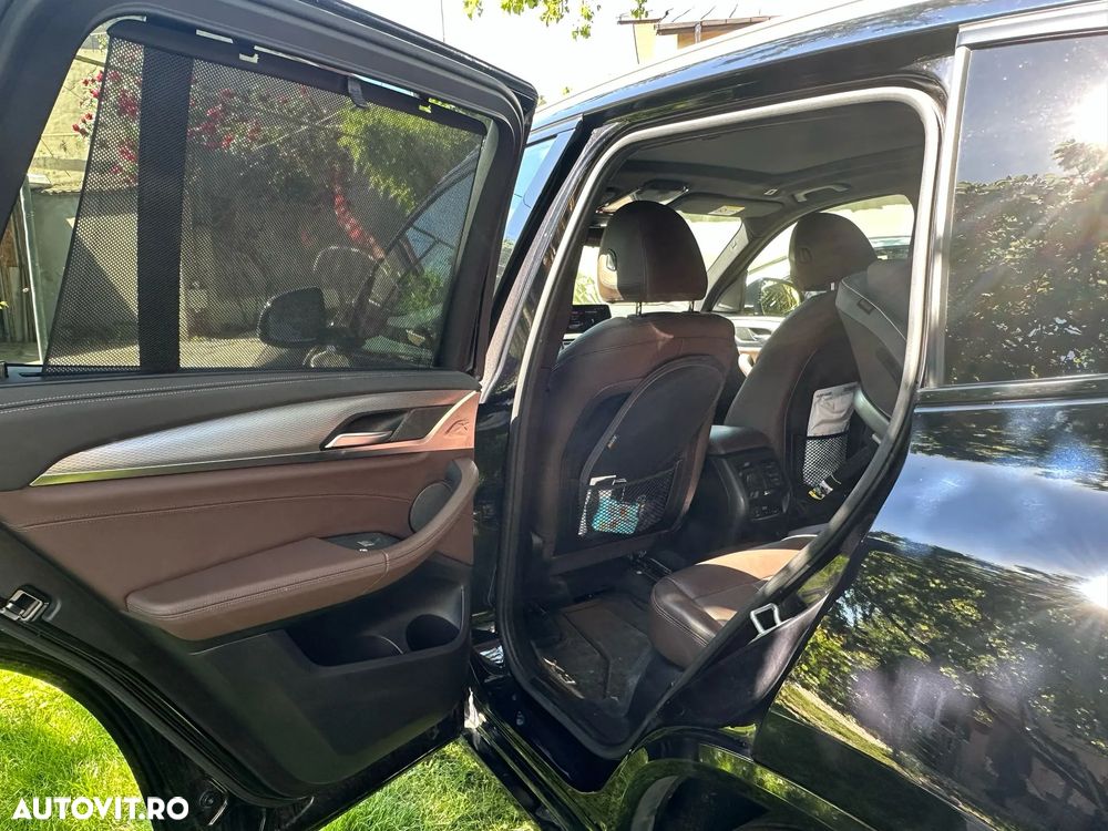 BMW X3 - 10