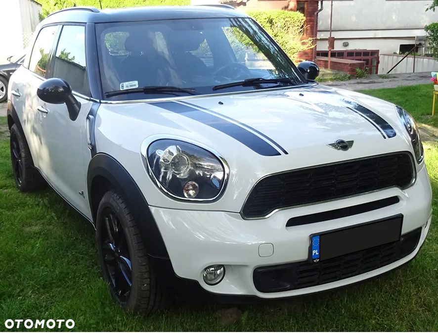 MINI Countryman - 1