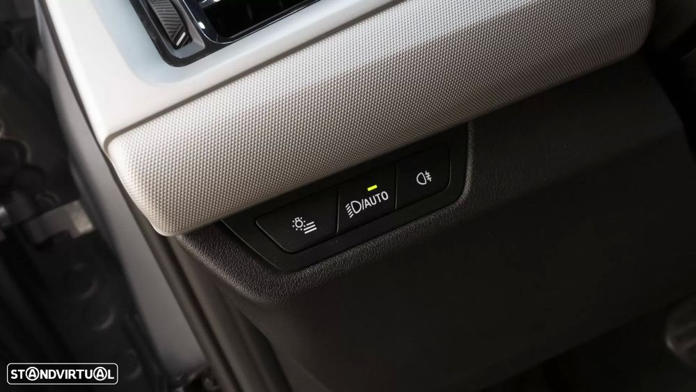 BMW 218 Gran Tourer d Advantage Auto - 23