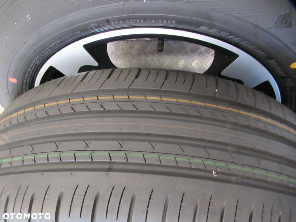 Koła Toyota Rav4 8Jx18 et40 5x114,3 JAK NOWE - 9