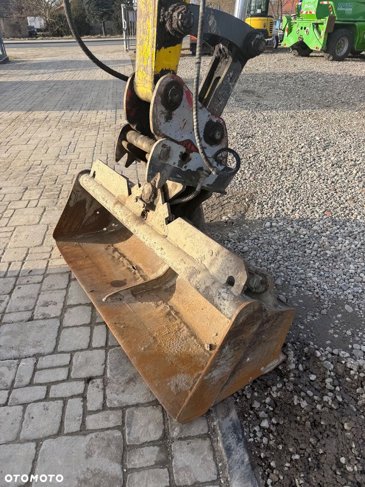 Wacker Neuson 75Z3 RD - 11
