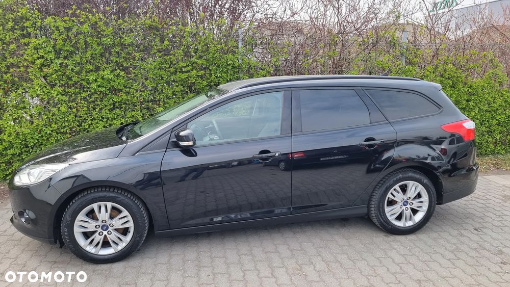 Ford Focus 1.0 EcoBoost Gold X (Edition Start) - 22