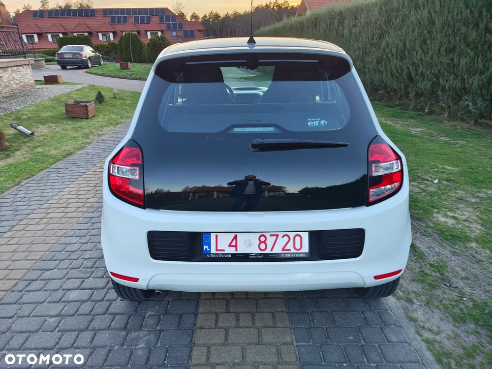 Renault Twingo SCe 70 LIMITED 2018 - 7