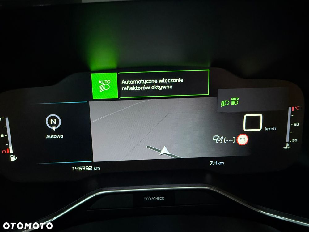 Citroën C5 Aircross BlueHDI 130 S&S LIVE PACK - 16