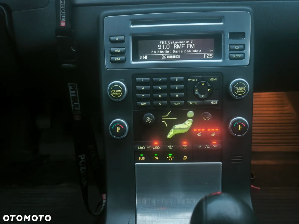 Volvo S80 2.0D R-Design Summum - 20