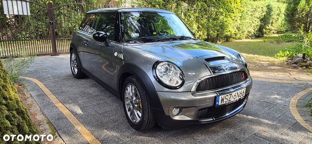 MINI Cooper S Standard - 6