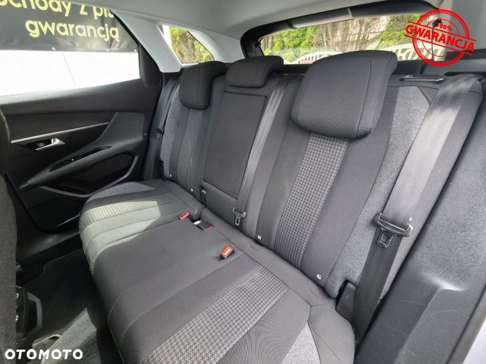 Peugeot 3008 - 24