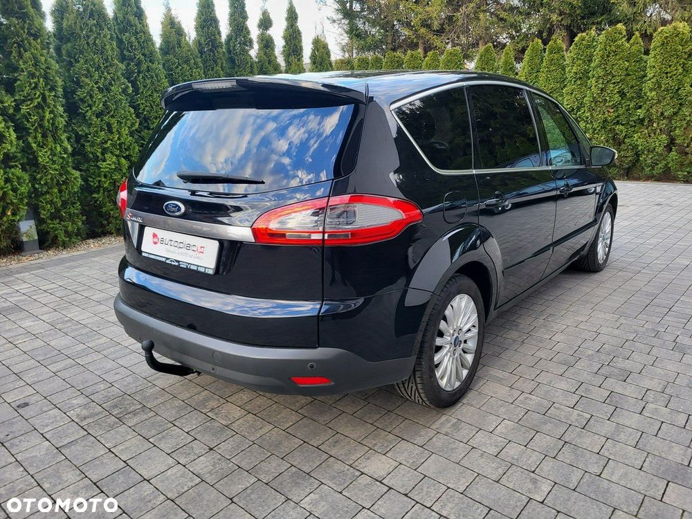 Ford S-Max - 5