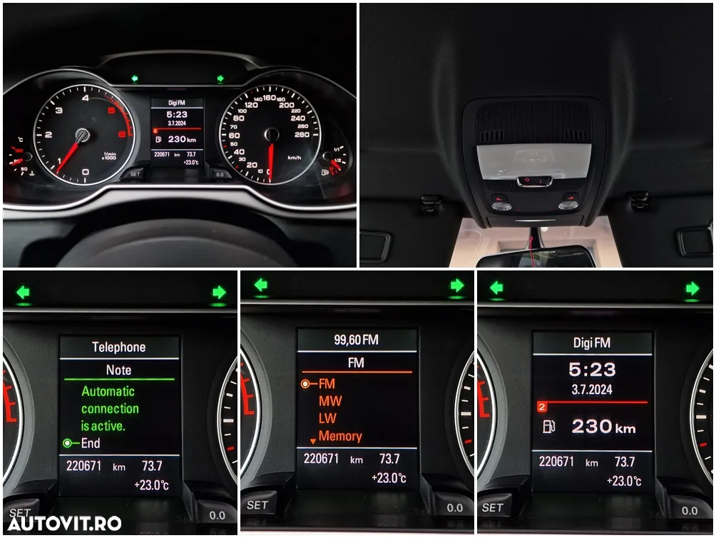 Audi A4 - 24