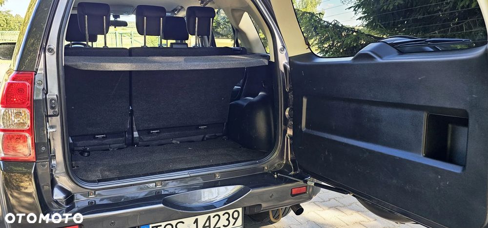 Suzuki Grand Vitara 1.9 DDiS Premium EU5 - 18