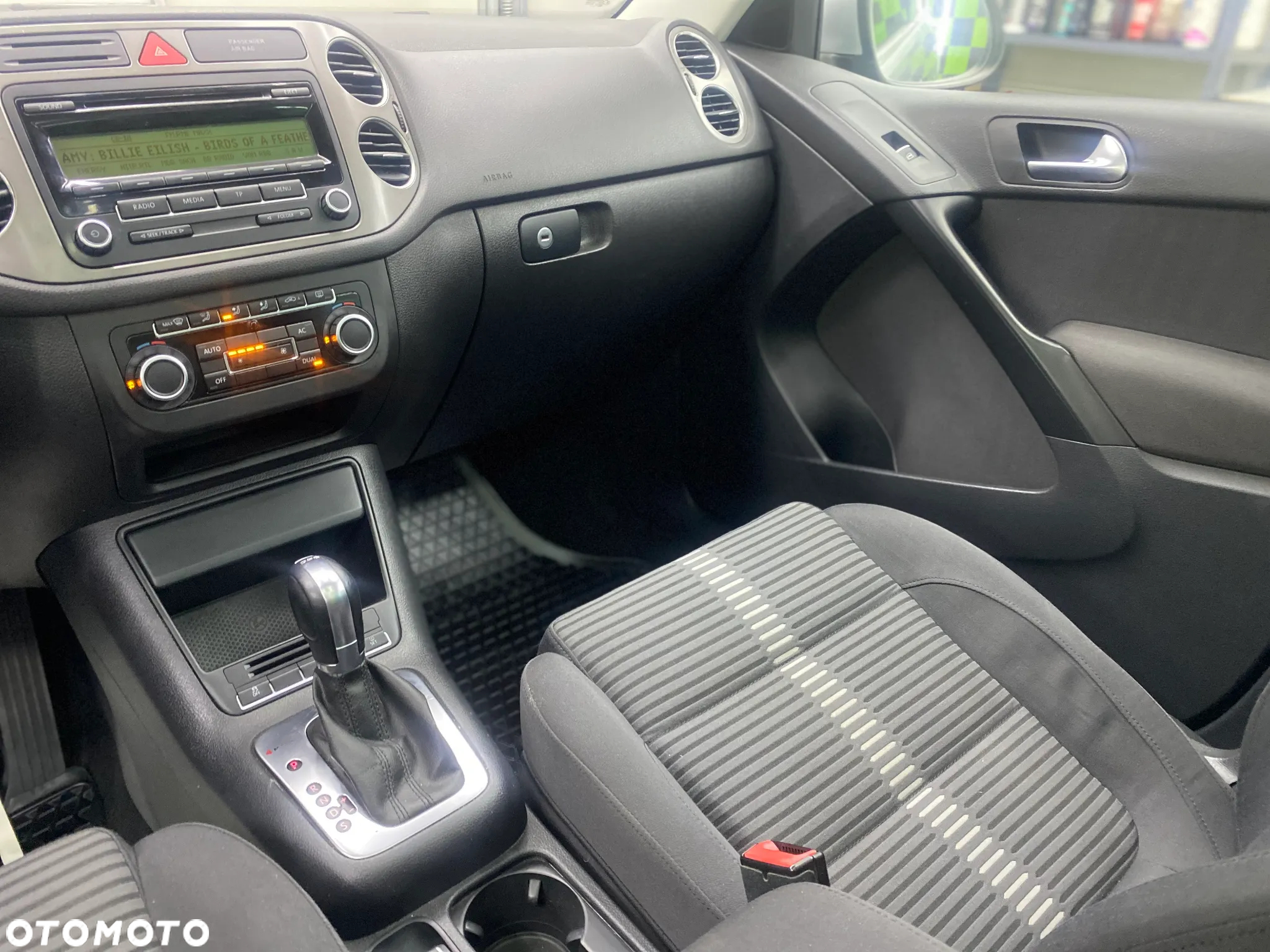 Volkswagen Tiguan 2.0 TDI 4Mot Sport&Style DSG - 33