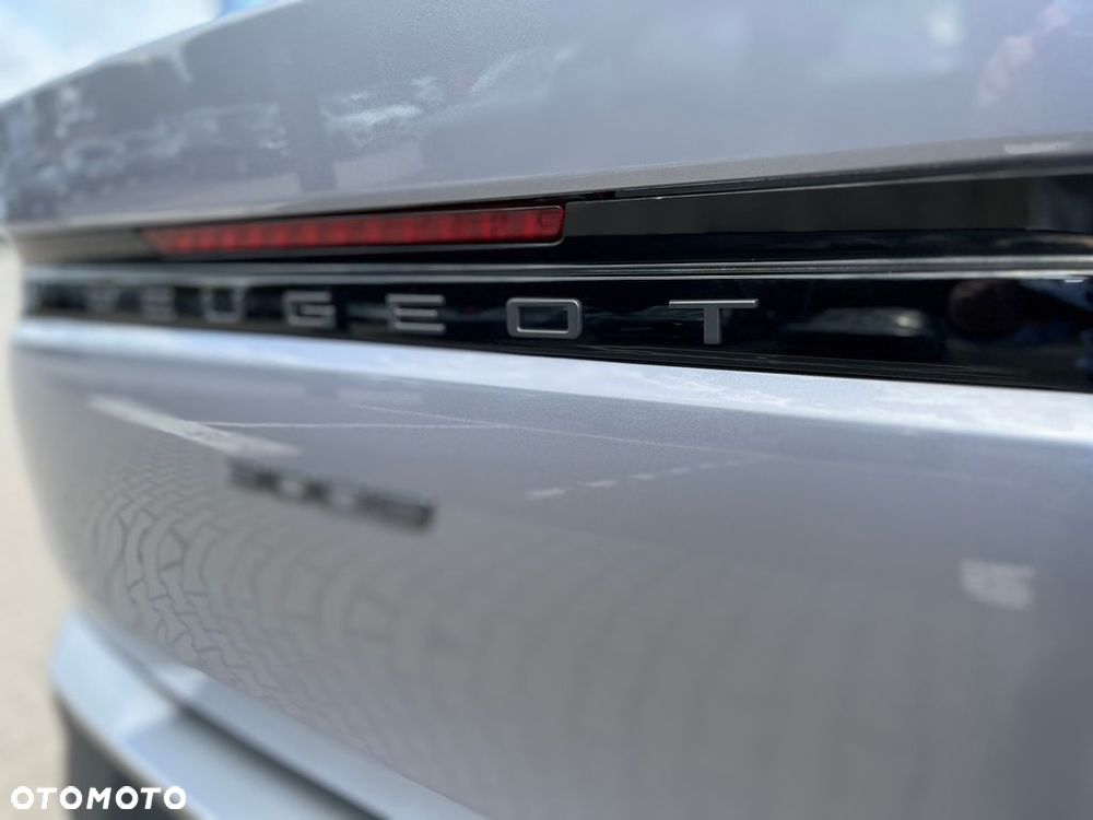 Peugeot 3008 - 9