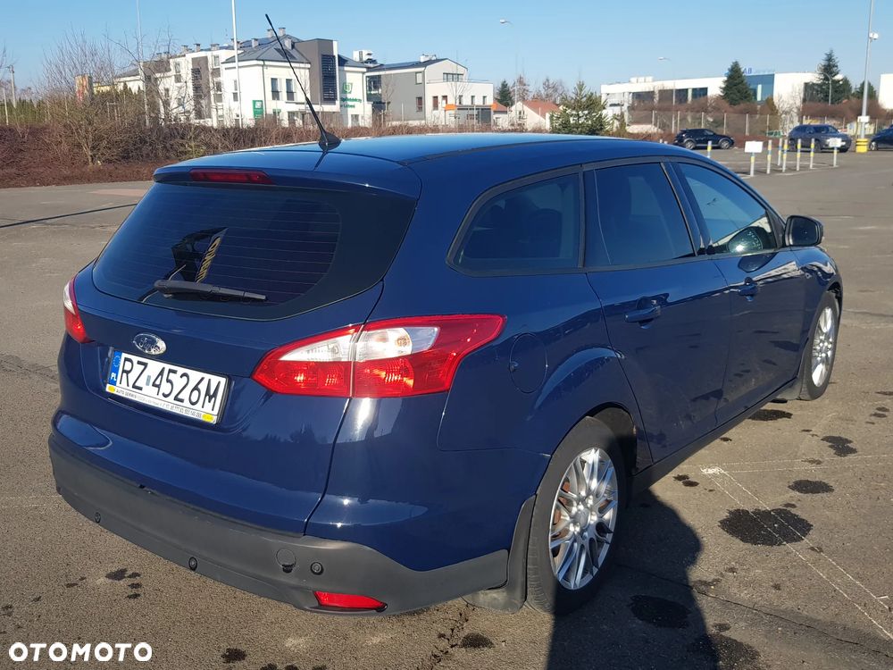 Ford Focus - 5