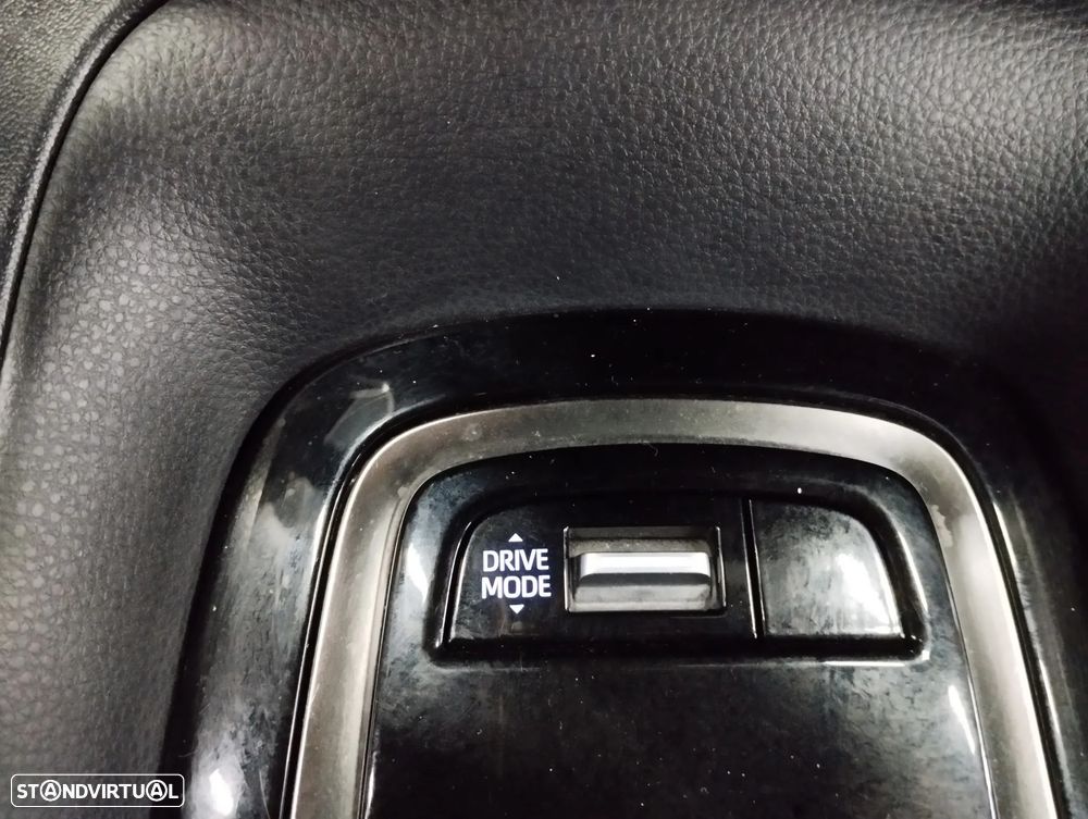 Toyota Corolla 1.2T Comfort - 34