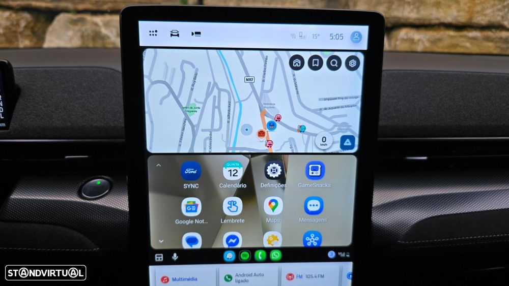 Ford Mustang Mach-E 98.7 kWh GT AWD - 27