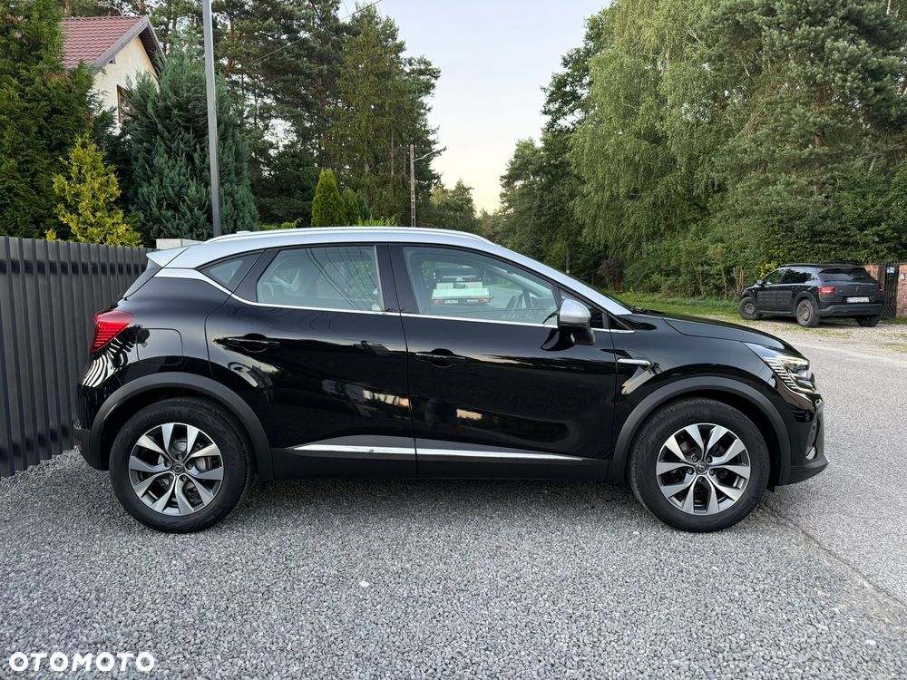 Renault Captur 1.3 TCe Intens - 5