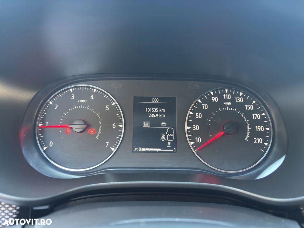 Dacia Sandero TCe 100 Comfort - 15