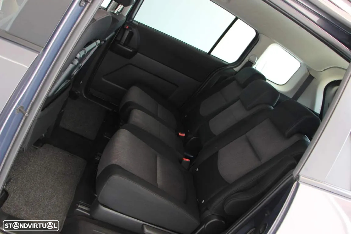 Mazda 5 MZR-CD 2.0 Comfort - 6