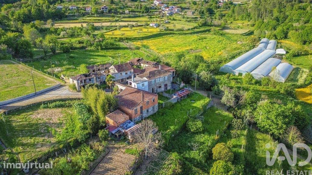 Quinta T4 em Vila Maior de 130 m2 - Grande imagem: 3/40
