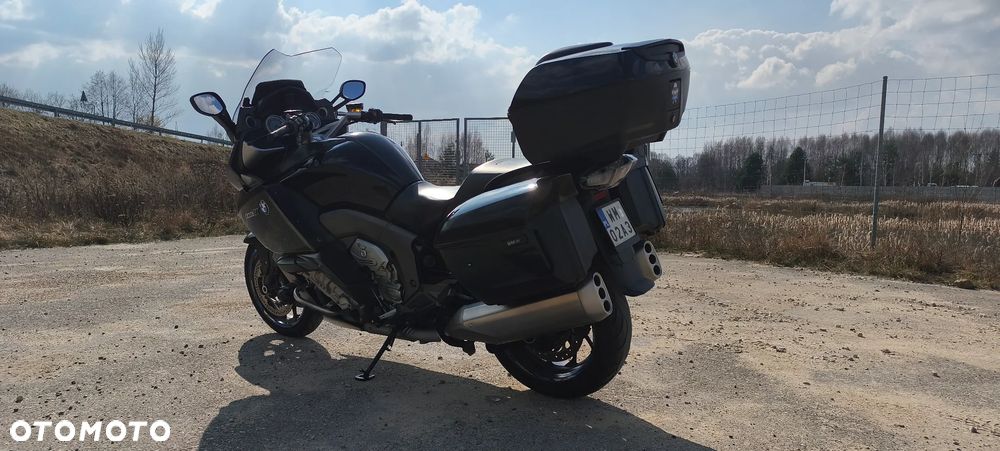 BMW K - 23