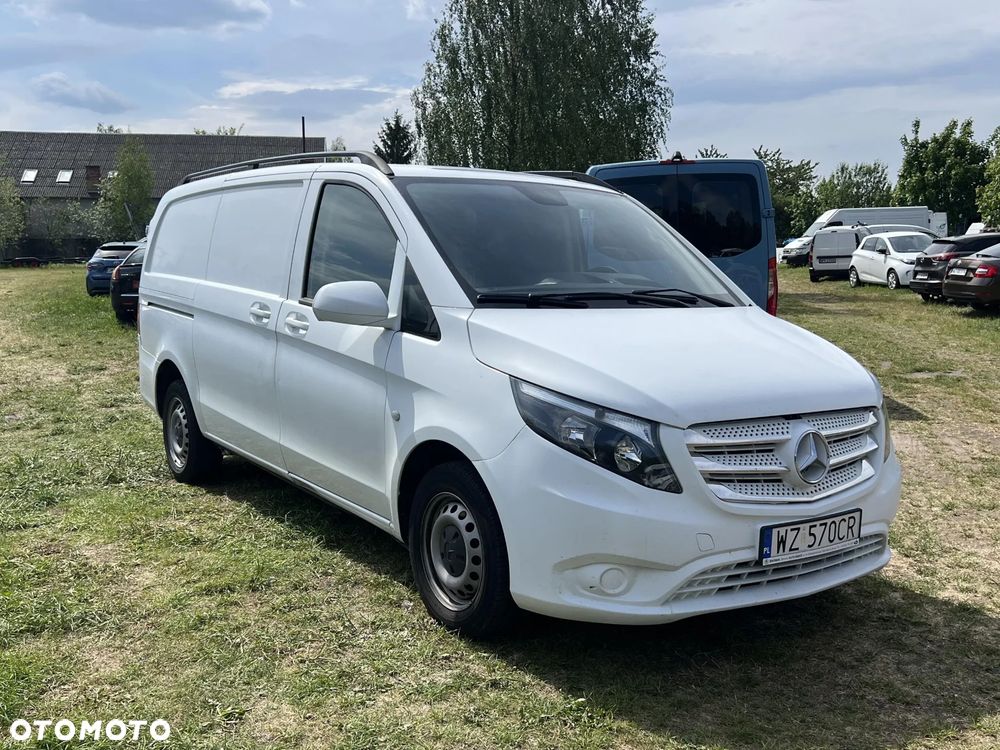 Mercedes-Benz VITO - 4