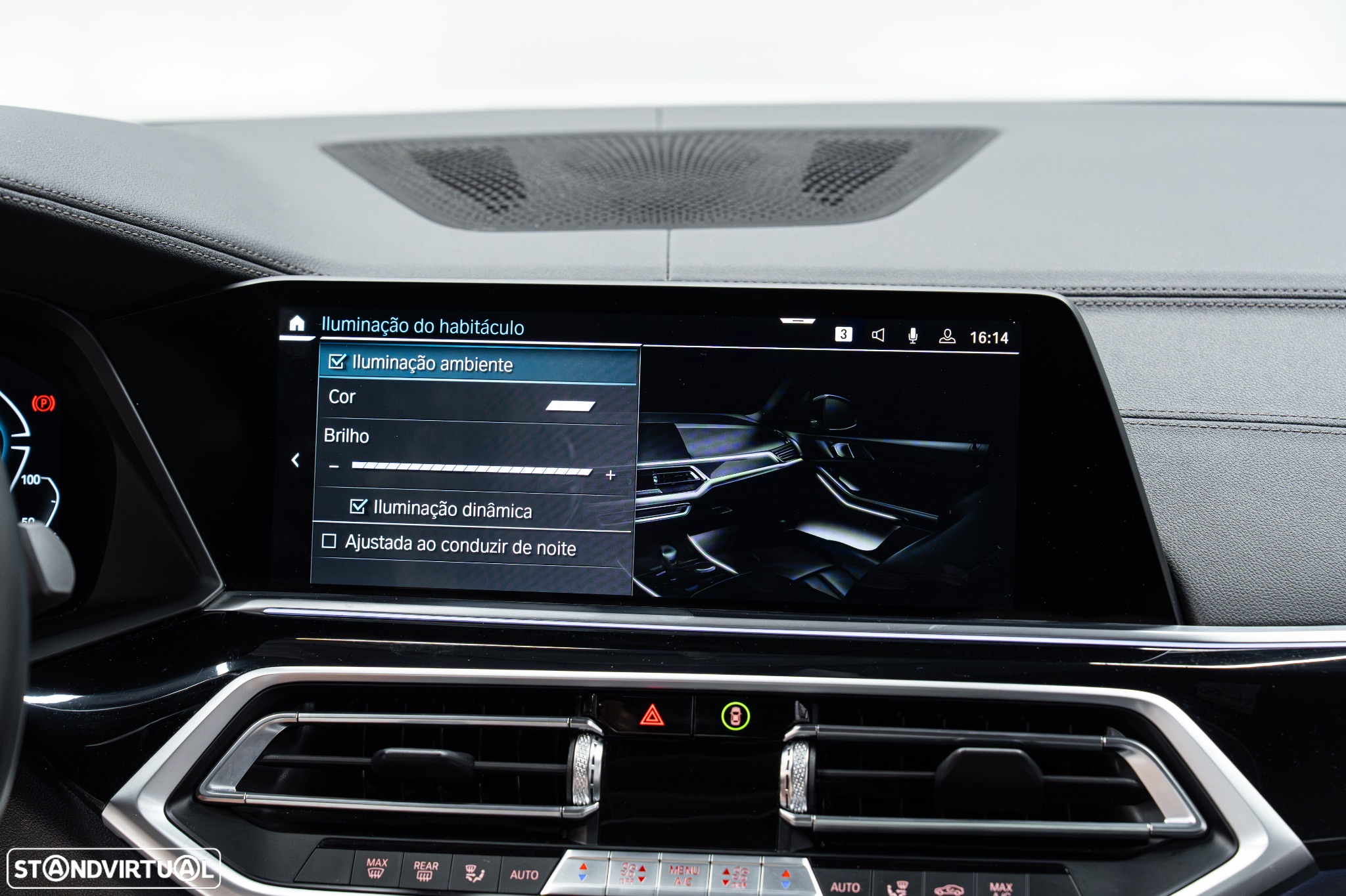 BMW X5 45 e xDrive Pack M - 36