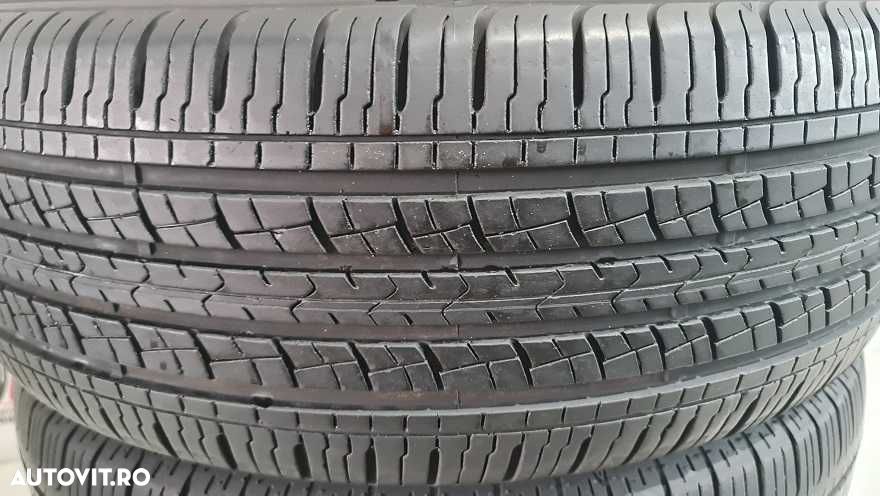 ANVELOPE 225 55 19 99H KUMHO & GOODYEAR CP V1029 vara - 2