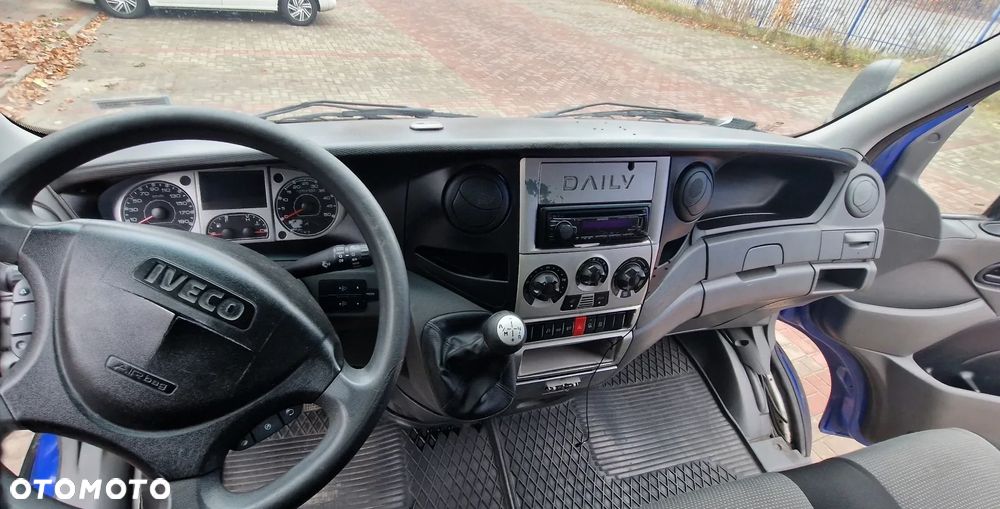Iveco Daily - 15