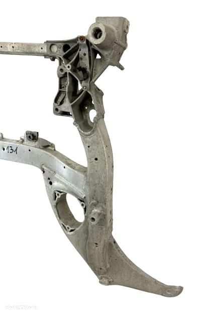 Trawers sanki kołyska zawieszenia przedniego  BMW M5 F10 M6 F12 F13 F06 2283903 - 6