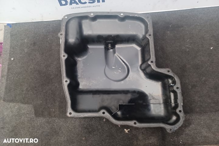 Baie ulei 2.2D Ford Transit 3 [Facelift] [2006 - 2014] Chassis double - 2