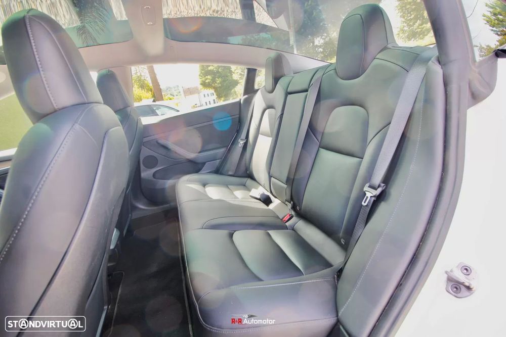 Tesla Model 3 Performance Dual Motor AWD - 20